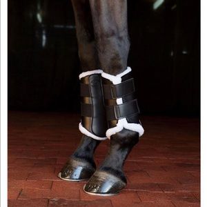 Dover Saddlery® Premium Sport Boots